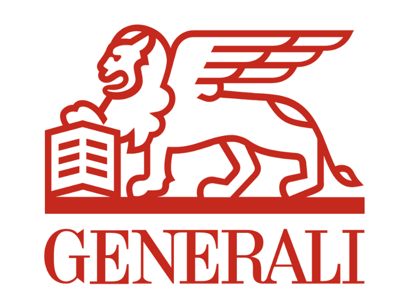 Generali Insurance Logo