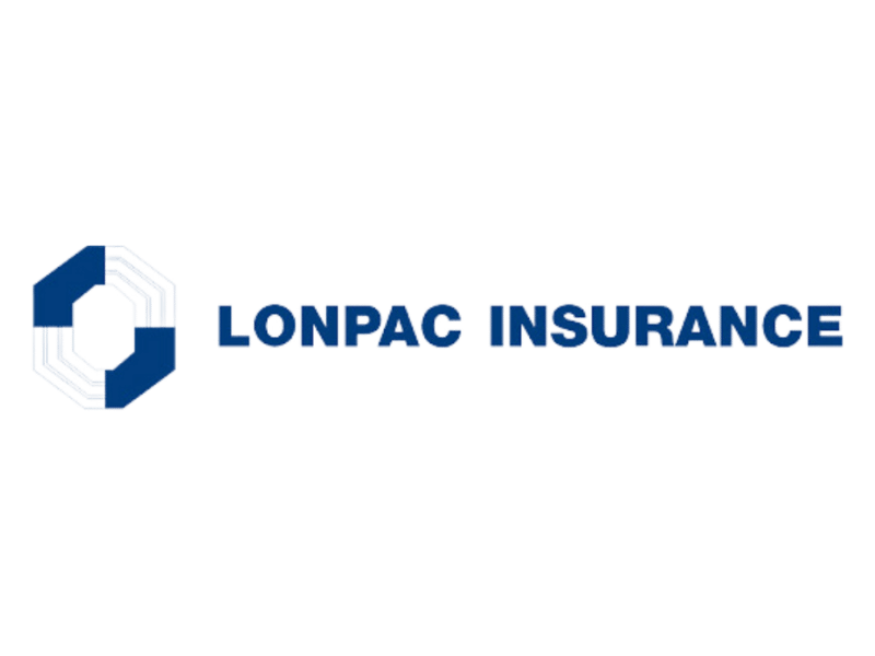 Lonpac Insurance Logo
