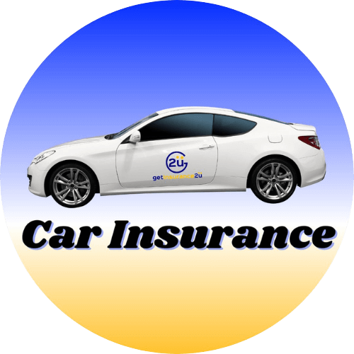 Get Insurance 2 U Car Insurance